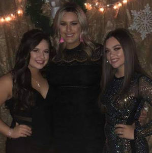 Meet your Posher, Beth ann